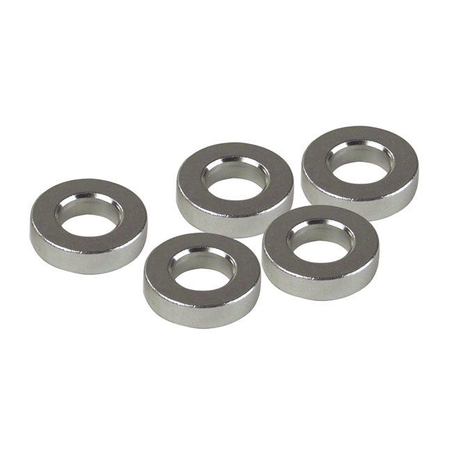 S&S Head Bolt Washer .250" Thick – 1984–1999 Evo Big Twin; 1999–2017 Twin…