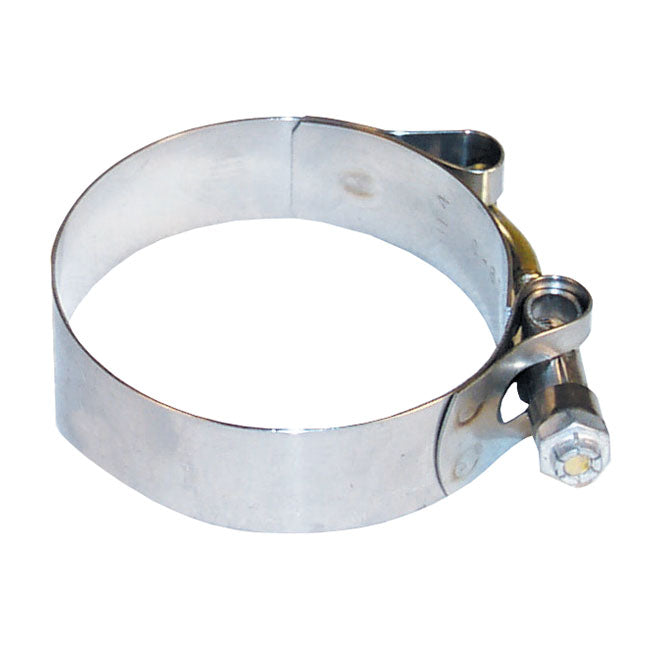 S&S Intake Manifold Clamp – 1979–1984 Big Twin; 1979–1985 XL…