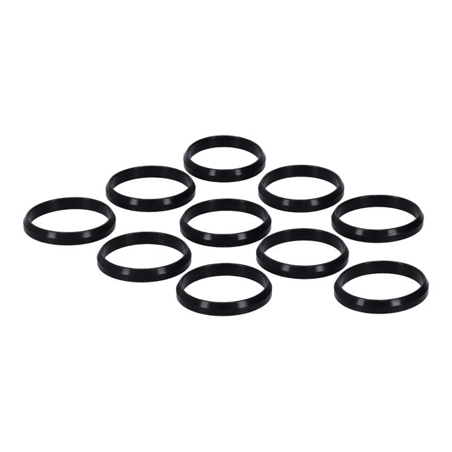 S&S Manifold Intake Seals – 1984–2017 Big Twin; 1986–2022 XL…