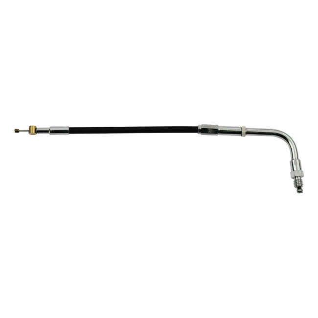 S&S Throttle Cable, 36" Pull – S&S E/G Carburetor with 1981–1995 Style…