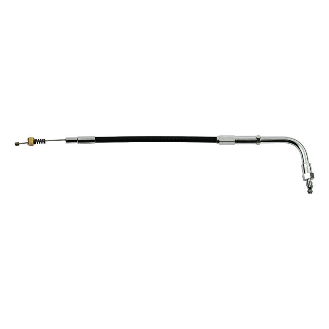 S&S Throttle Cable, 36" Push – S&S E/G Carburetor with 1981–1995 Style…