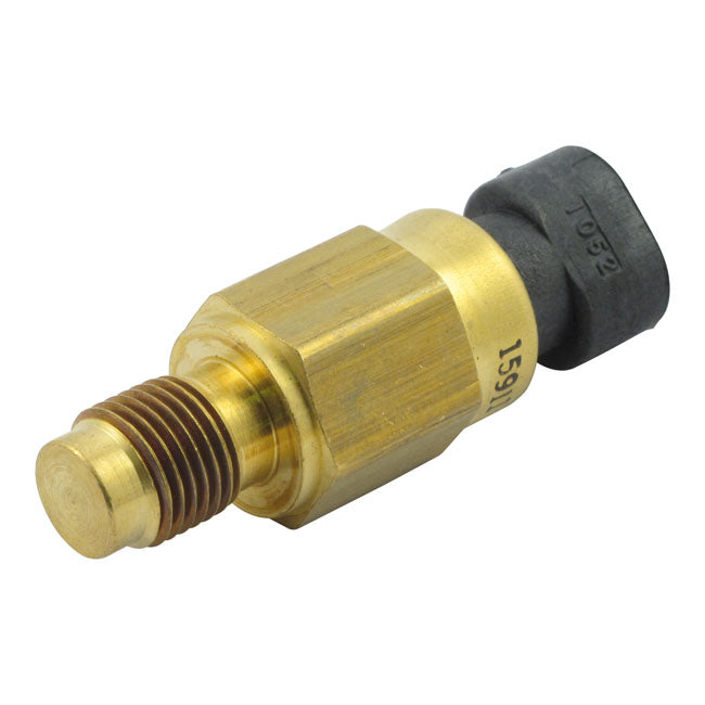 S&S Cylinder Head Temperature Sensor – 2001–2017 Softail Inj.; 2004–2017 Dyna…