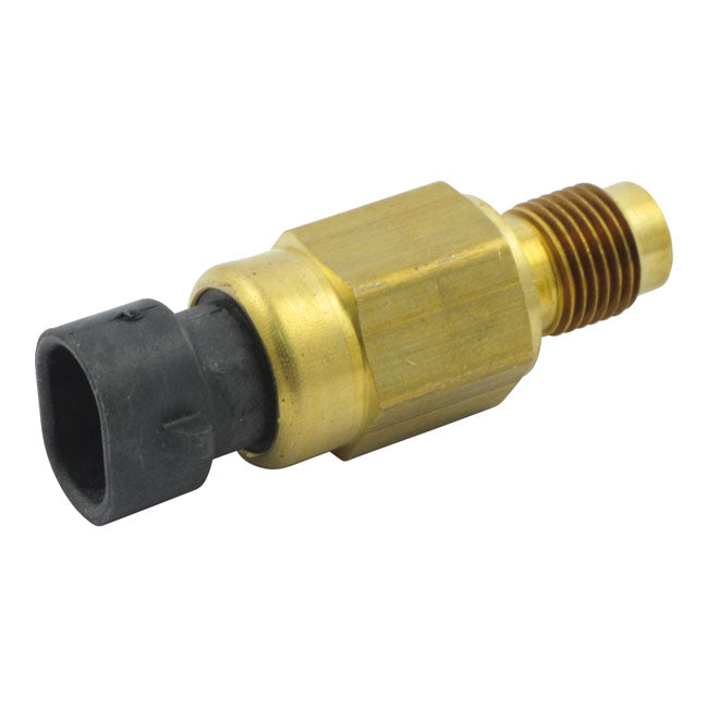 S&S Cylinder Head Temperature Sensor – 2001–2017 Softail Inj.; 2004–2017 Dyna…