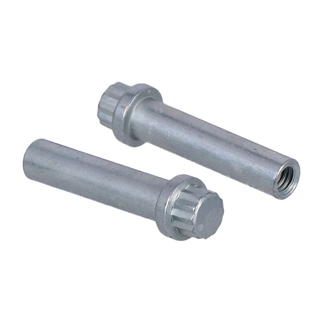 S&S Head Bolt Kit – 1991–2017 Big Twin; 1991–2003 XL…