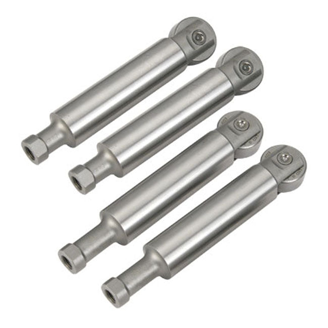S&S 36-47 Solid Lifter Tappet Set. +.005" – 1936–1947 Knucklehead; All S&S Kn-Series…
