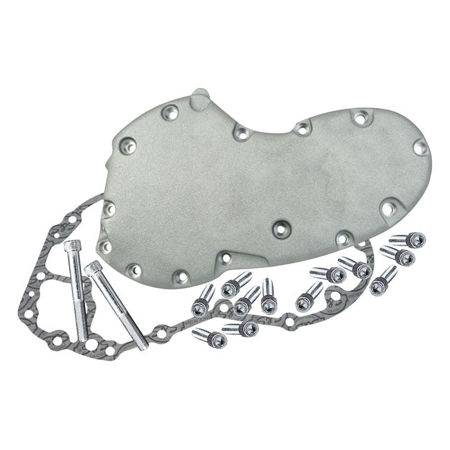 S&S 65-69 Generator Cam Cover Kit. for S&S Cases – 1965–1969 Big Twin with S&S Crankcases