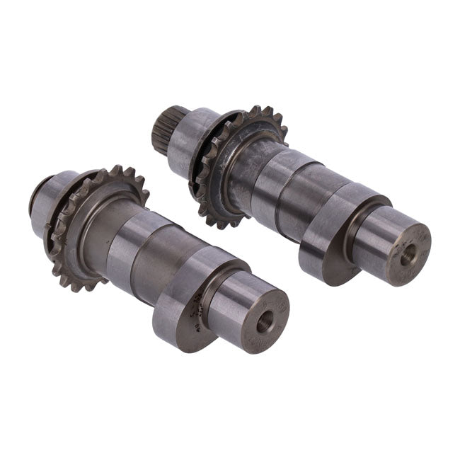 S&S Chain Drive 625c Camshaft Kit – 2007–2017 Softail; 2006–2017 Dyna…