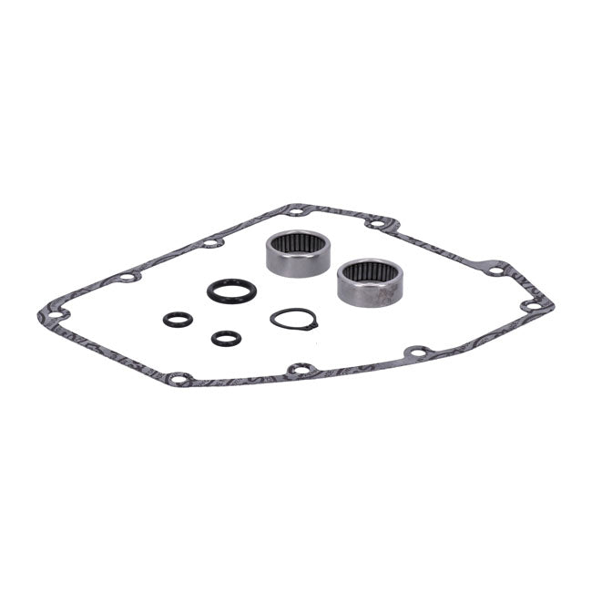 S&S Chain Drive 625c Camshaft Kit – 2007–2017 Softail; 2006–2017 Dyna…