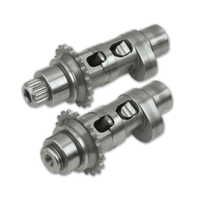 S&S Easy Start Chain Drive 570 Camshaft Set (Cd) – 2007–2017 Softail; 2006–2017 Dyna…