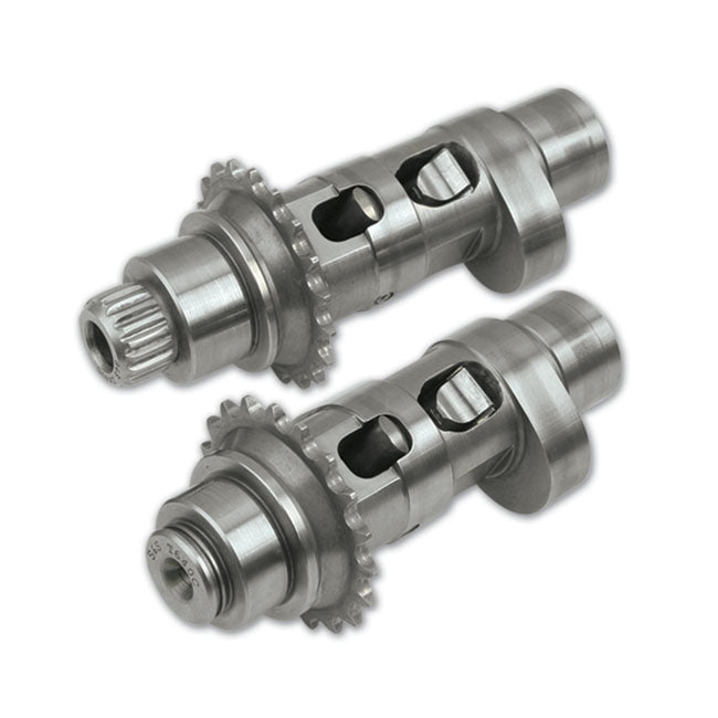 S&S Easy Start Chain Drive 583 Camshaft Set (Cd) – 2007–2017 Softail; 2006–2017 Dyna…