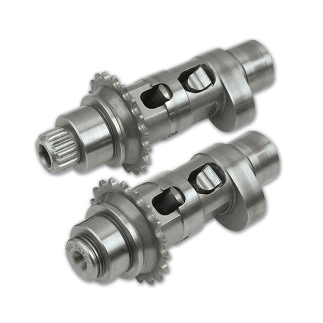 S&S Easy Start Chain Drive 585 Camshaft Set (Cd) – 2007–2017 Softail; 2006–2017 Dyna…