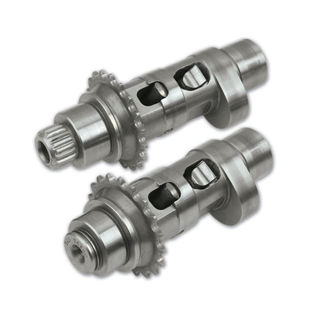 S&S Easy Start Chain Drive 625 Camshaft Set (Cd) – 2007–2017 Softail; 2006–2017 Dyna…