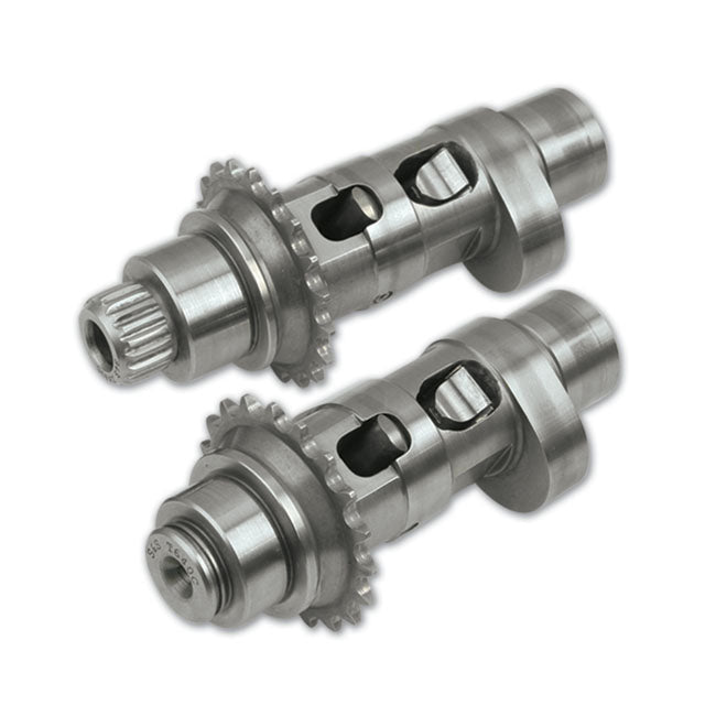 S&S Easy Start Chain Drive 640 Camshaft Set (Cd) – 2007–2017 Softail; 2006–2017 Dyna…