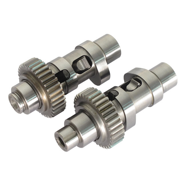 S&S Easy Start Gear Drive 585 Camshaft Set (Ig) – 2007–2017 Softail; 2006–2017 Dyna…