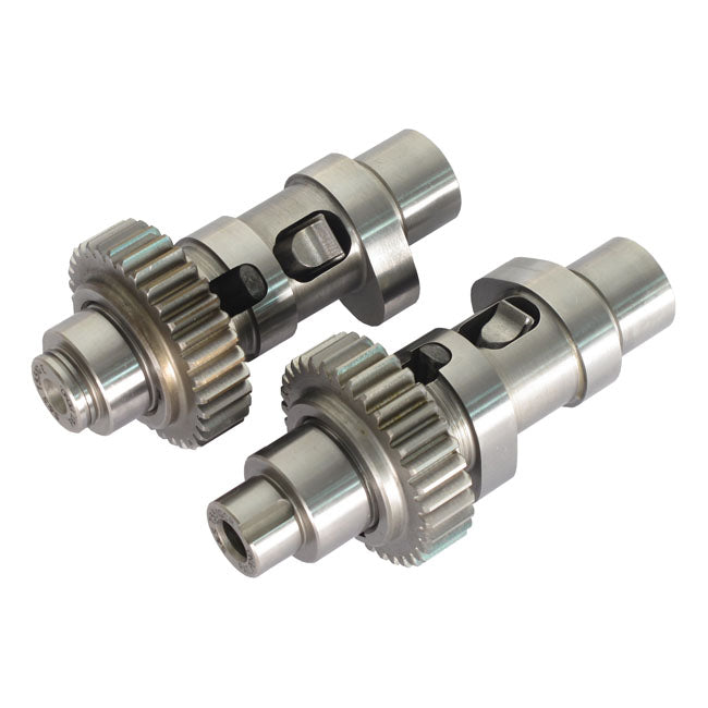 S&S Easy Start Gear Drive 625 Camshaft Set (Ig) – 2007–2017 Softail; 2006–2017 Dyna…