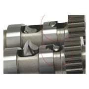 S&S Easy Start Gear Drive 570 Camshaft Kit (IOG) – 1999–2006 Twin Cam