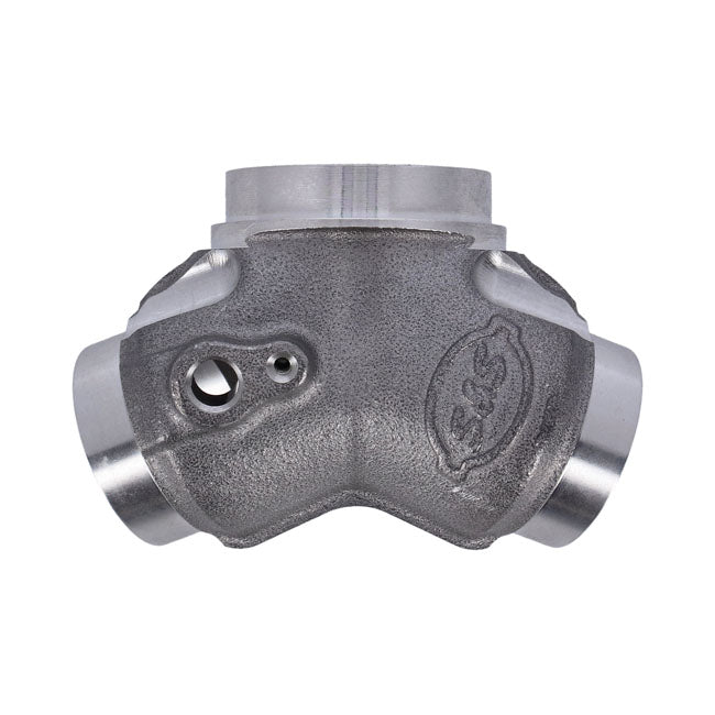 S&S Manifold, Size 410 – 1999–2005 Twin Cam