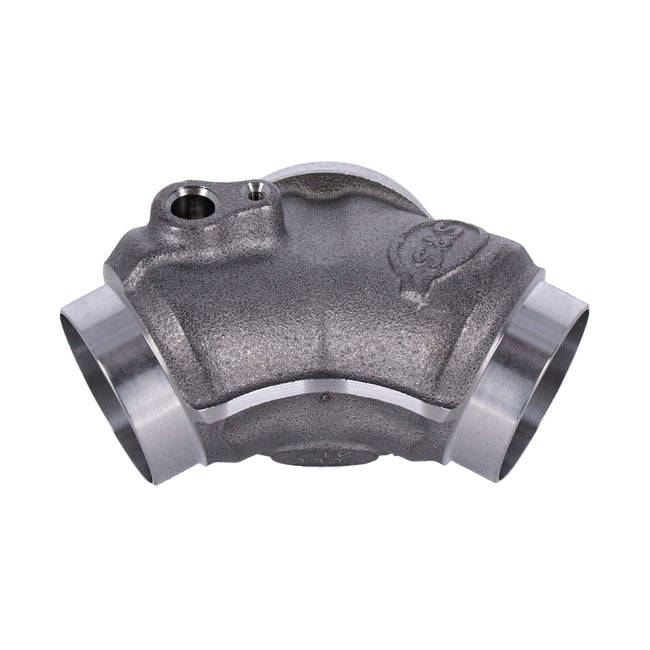 S&S Manifold, Size 410 – 1999–2005 Twin Cam