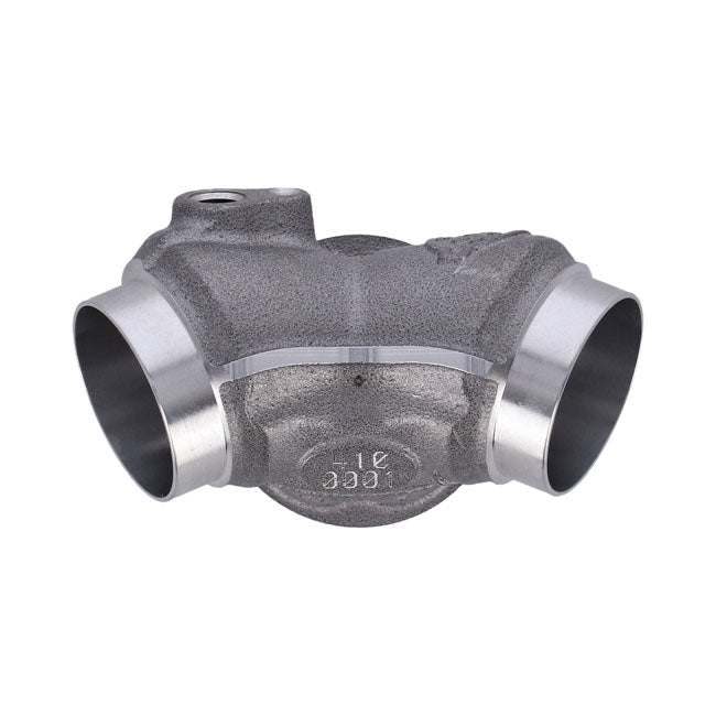 S&S Manifold, Size 410 – 1999–2005 Twin Cam
