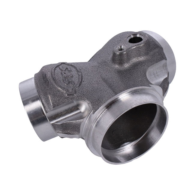 S&S Manifold, Size 410 – 1999–2005 Twin Cam