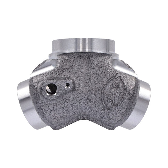 S&S Manifold, Size 405 – 2006–2016 Big Twin