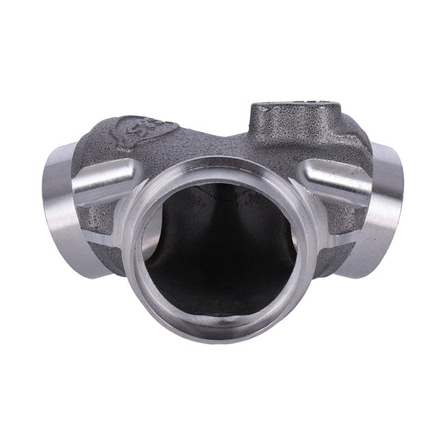 S&S Manifold, Size 405 – 2006–2016 Big Twin