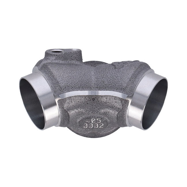 S&S Manifold, Size 405 – 2006–2016 Big Twin