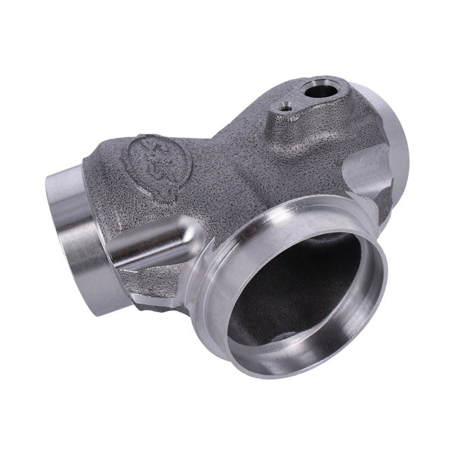 S&S Manifold, Size 405 – 2006–2016 Big Twin