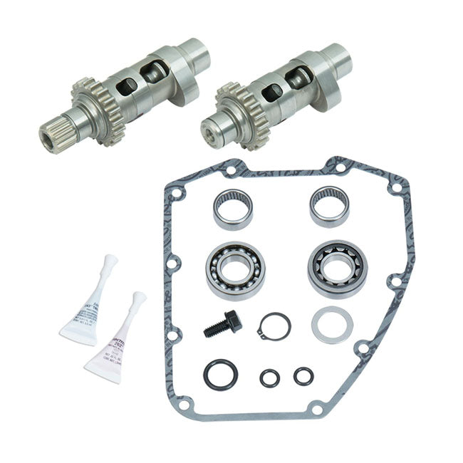 S&S Chain Drive 509 Camshaft Kit – 1999–2006 Twin Cam