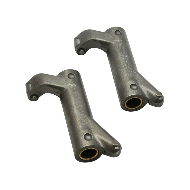 S&S Roller Rocker Arm. Front Exhaust/Rear Intake – 1984–2017 Big Twin; 1986–2022 XL…