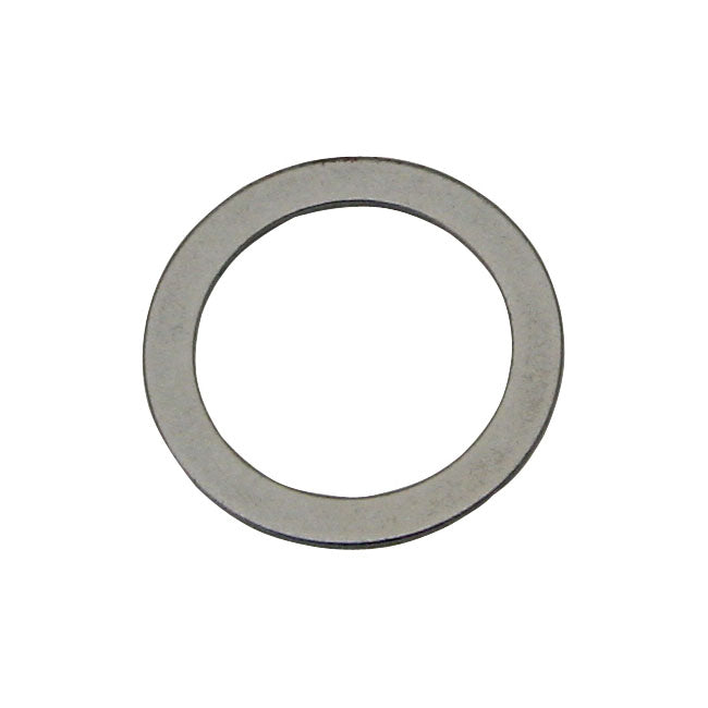 S&S Pushrod Spring Cover – 1936–2025 Big Twin; 1957–1990 XL…