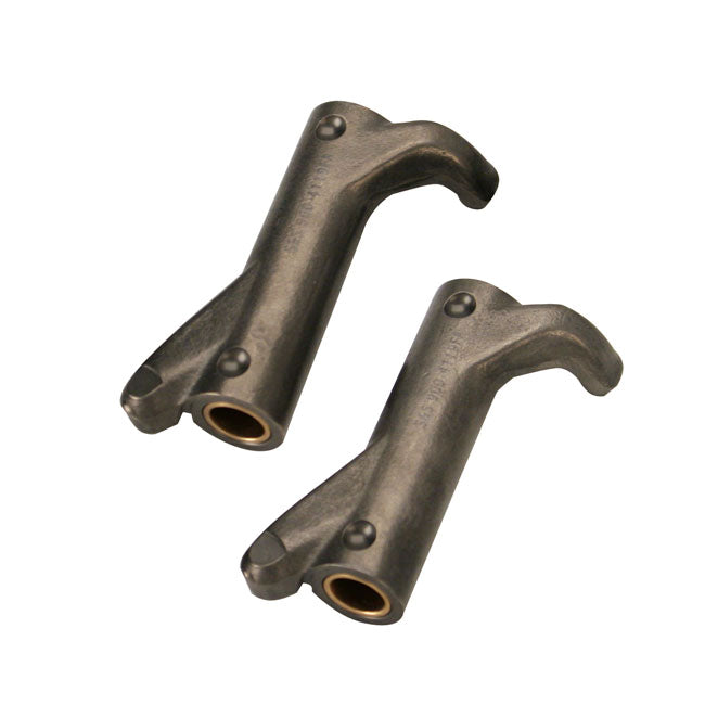 S&S Rocker Arm Front Exhaust or Rear Intake – 1984–2017 Big Twin; 1986–2022 XL…