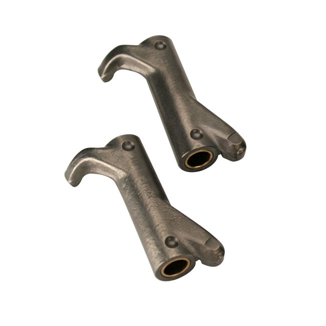 S&S Rocker Arm Front Intake or Rear Exhaust – 1984–2017 Big Twin; 1986–2022 XL…