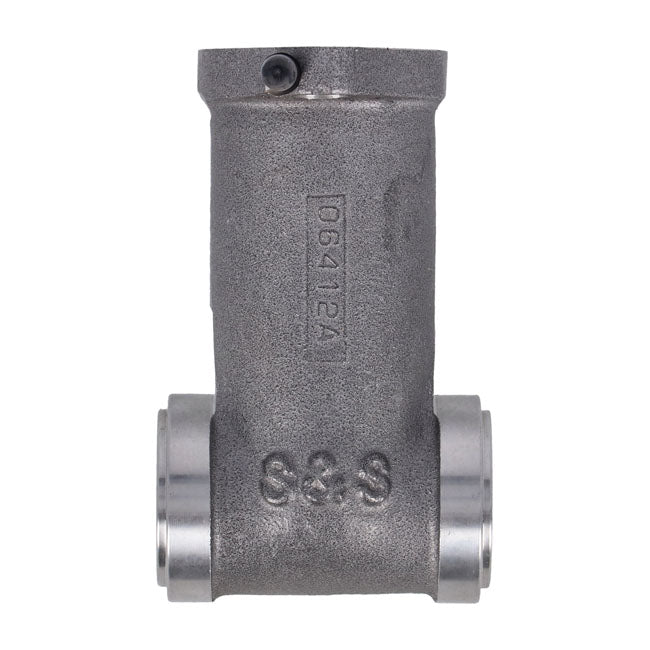 S&S Manifold Kn93 – S&S Kn93 Knucklhead Style Engine
