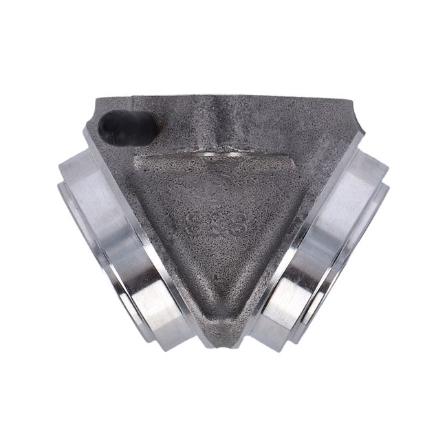 S&S E Manifold Size 225 – S&S Sh93; P93 Engines