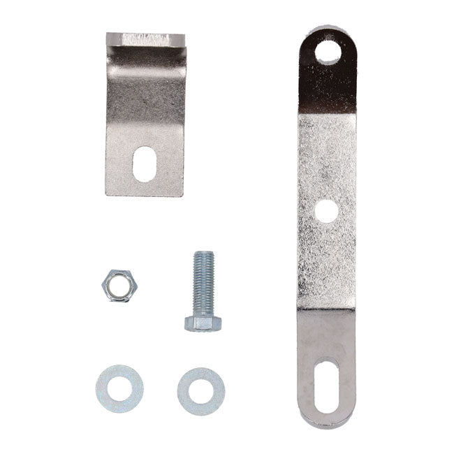 S&S Heavy Duty Top Motor Mount. Zinc – 1948–1984 Pan & Shovel Models with Stock…