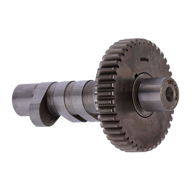 S&S Kn420 Camshaft. .420" Lift – 1936–1947 74" Knucklehead; S&S Kn-Series…