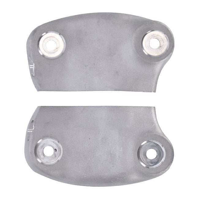 S&S Rocker Arm Housing Set. Natural – 1936–1947 Knucklehead; S&S Kn-Series…
