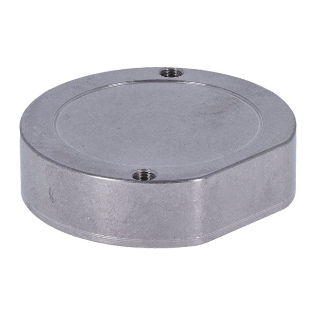 S&S XL Sportster Billet Oil Filter Mount Kit. 1/4" Bolts – 1986–1990 XL Sportster and Other…