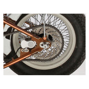 Kustom Tech K-Tech, Sprocket Brake Kit, Std Style – Universal