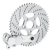 Kustom Tech K-Tech, Sprocket Brake Kit, Std Style – Universal