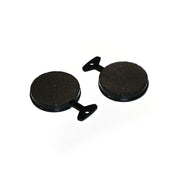 Kustom Tech K-Tech, Brake Pads