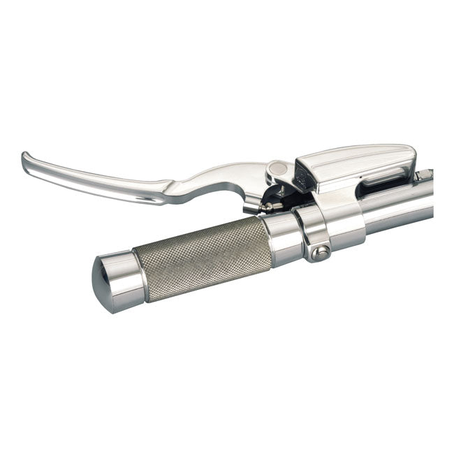 Kustom Tech K-Tech, Hydr. Clutch H/B Master Cyl – 1" Handlebars