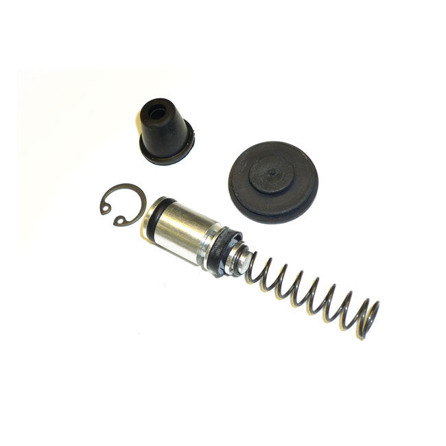 Kustom Tech K-Tech, Master Cylinder Rebuild Kit. 14 mm – for Kustom Tech Hydraulic Rear Master…
