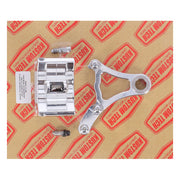 Kustom Tech K-Tech, Rear Brake System – Universal 1" & 3/4" Axles