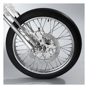 Kustom Tech K-Tech, Front Brake System