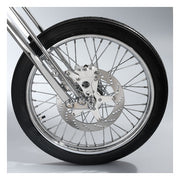 Kustom Tech K-Tech, Front Brake System