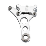 Kustom Tech K-Tech, Front Brake System