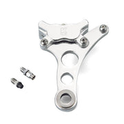 Kustom Tech K-Tech, Front Brake System