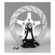 Kustom Tech K-Tech, Rear Caliper & Bracket